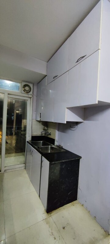 Kitchen in 1 BHK Apartment at Signature Global Grand Iva, Sector 103 – for Rent