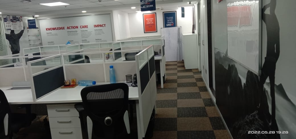 Office Space For Sale in True Westgate