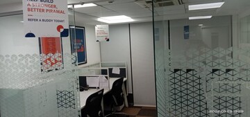 Team Area in  Office Space at True Westgate, Makarba – for Sale