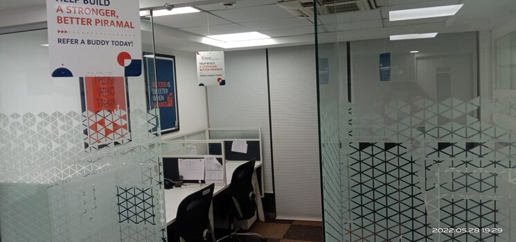 Team Area, true-westgate Commercial Office Space 2360 Sq.Ft. In Makarba Ahmedabad 8925867