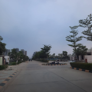 Parking in  Plot at Mapsko Aspr Hills, Sector 79 – for Sale