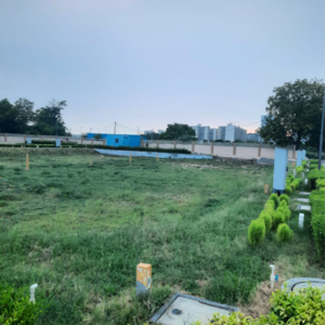  Plot – Garden View at Mapsko Aspr Hills, Sector 79 - for Sale