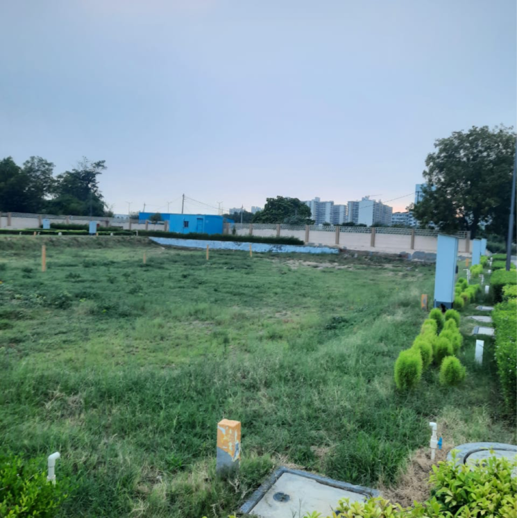 Garden, mapsko-aspr-hills  115 Sq.Yd. Plot In Sector 79 Gurgaon 8925892