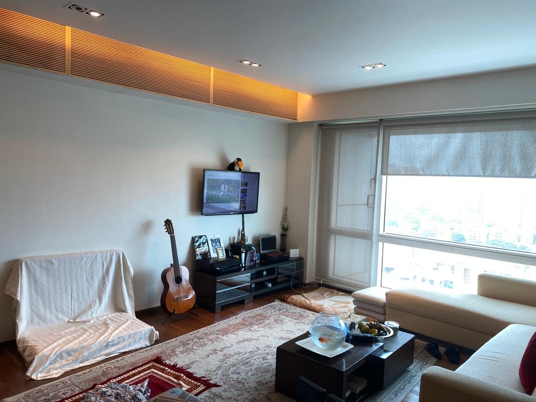 2 BHK Apartment For Sale in Imperial Tower