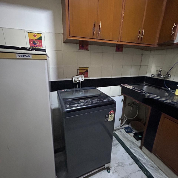 Kitchen, sector 56 3 Bedroom 1500 Sq.Ft. Builder Floor In Sector 56 Gurgaon 8925908