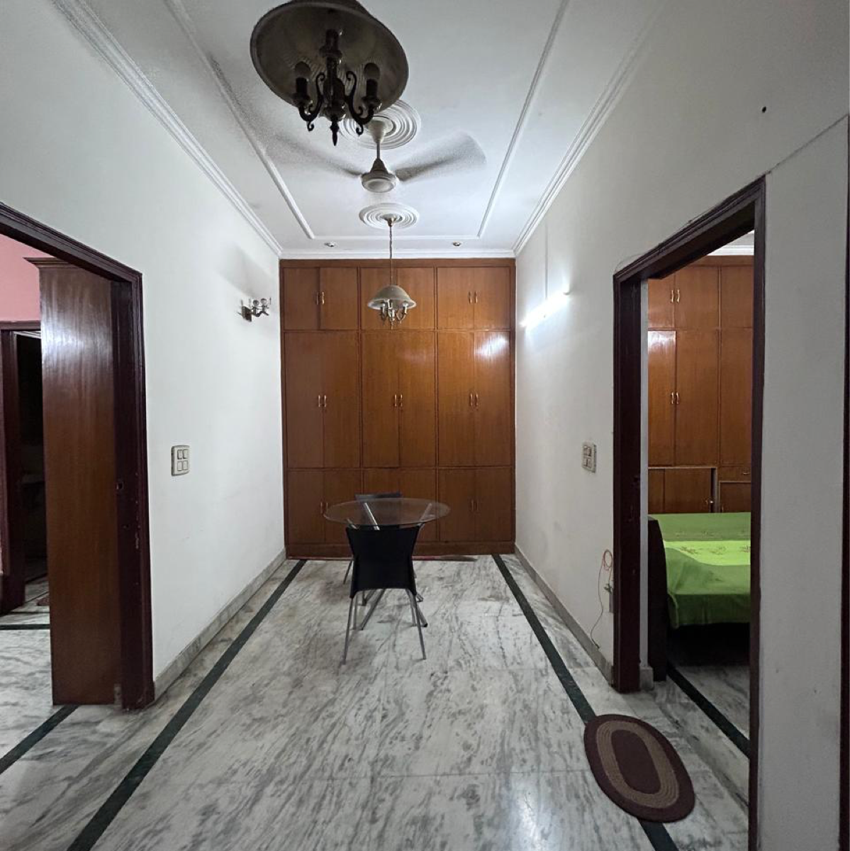 3 BHK Builder Floor For Rent in Sector 56