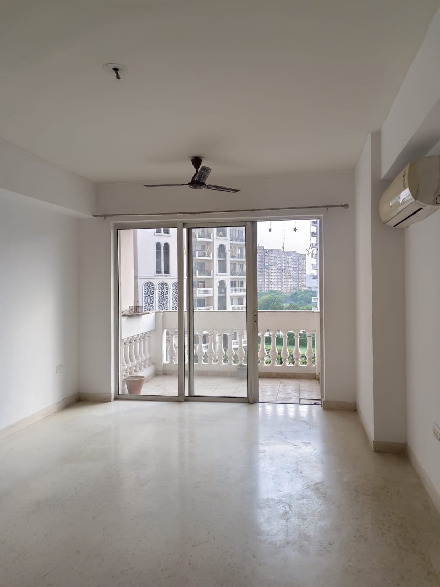 3 BHK 1852 Sq.Ft. Apartment in Shapoorji Pallonji Joyville Gurgaon