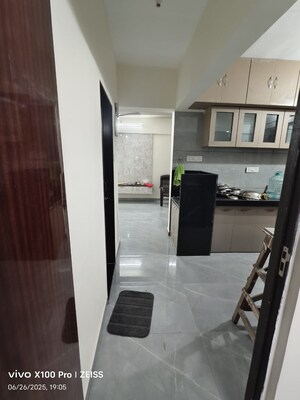 Building Lobby in 1 BHK Apartment at DGS Sheetal Sejal, Nalasopara West – for Sale