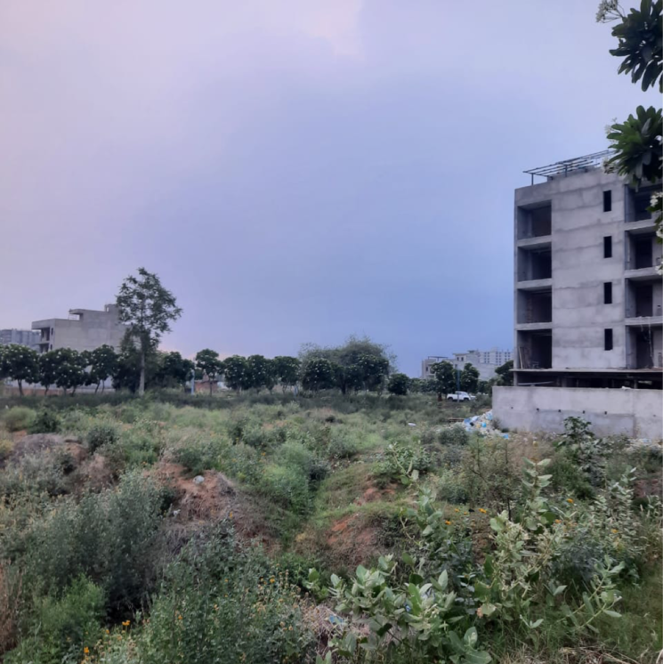 Exterior View, mapsko-aspr-hills  115 Sq.Yd. Plot In Sector 79 Gurgaon 8925904