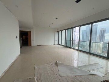 5 BHK Apartment For Rent in Rustomjee Crown, Prabhadevi