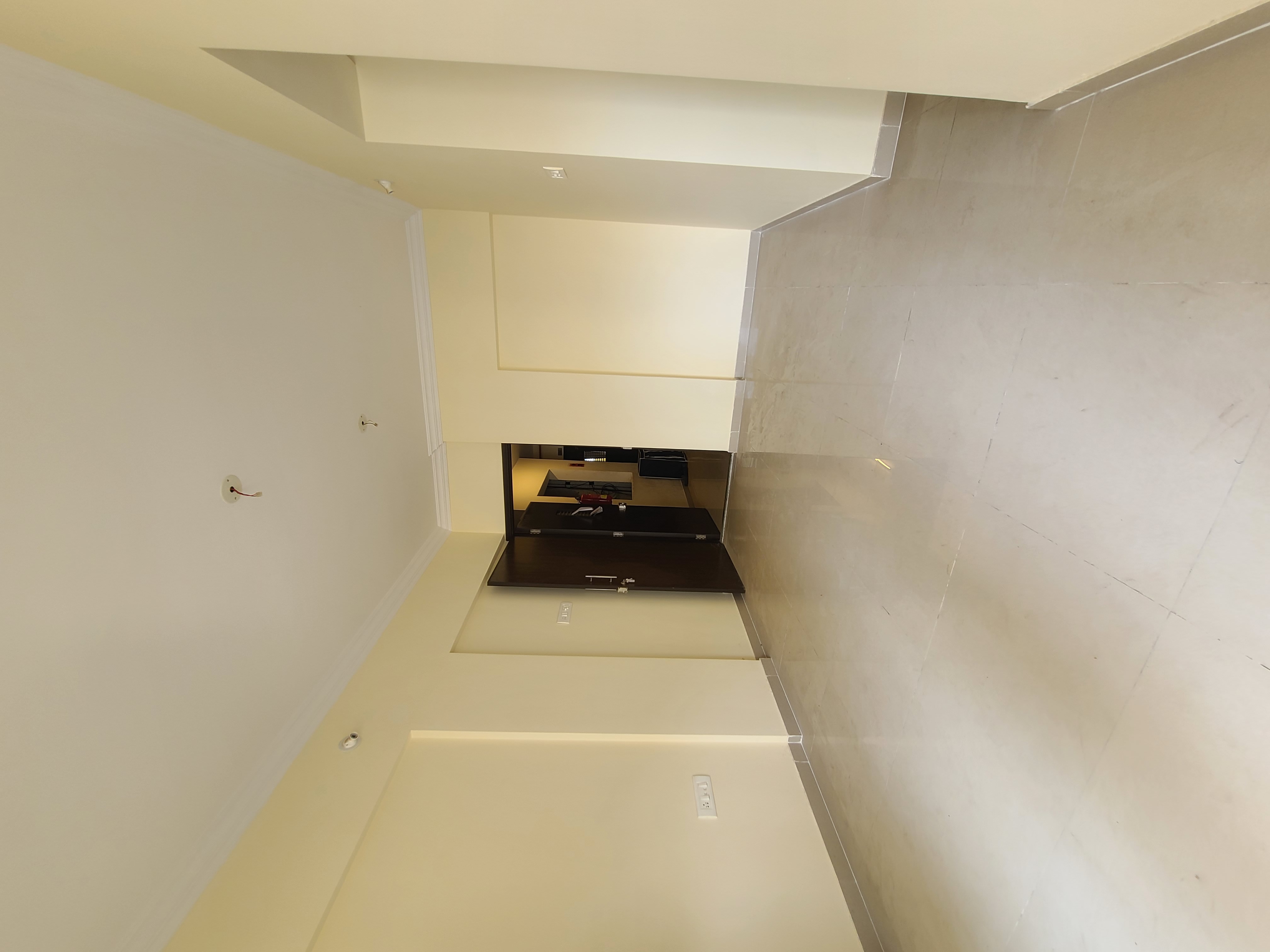 1 BHK Apartment For Sale in Ekta Parks Ville