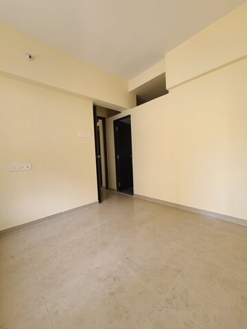Furnished Amenities in 1 BHK Apartment at Ekta Parks Ville, Virar West – for Sale