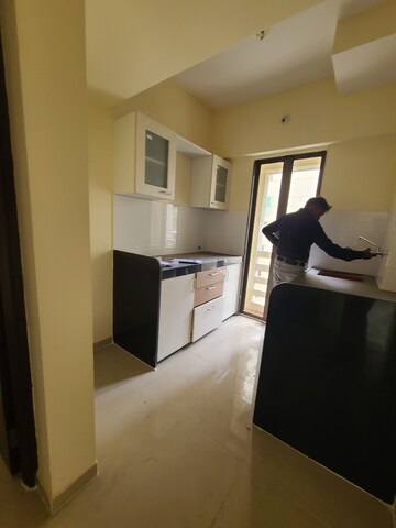 Furnished Amenities in 1 BHK Apartment at Ekta Parks Ville, Virar West – for Sale