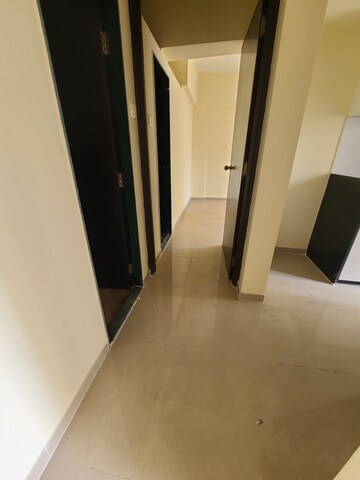 Furnished Amenities in 1 BHK Apartment at Ekta Parks Ville, Virar West – for Sale