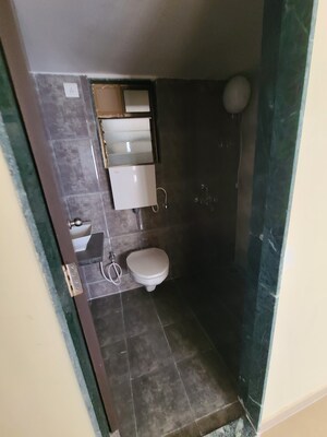 Furnished Amenities in 1 BHK Apartment at Ekta Parks Ville, Virar West – for Sale