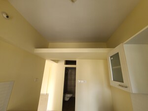 Building Lobby in 1 BHK Apartment at Ekta Parks Ville, Virar West – for Sale