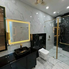 2 BHK + Pooja Room Apartment For Sale in Patil Gulmohar Heritage