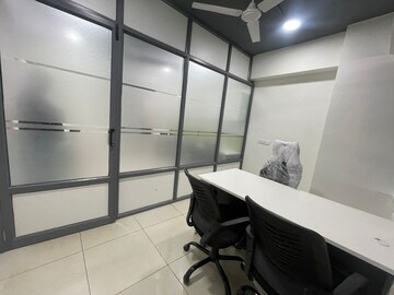 Team Area in  Office Space at Prahlad Nagar – for Rent