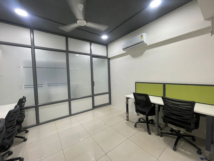 undefined, prahlad nagar Commercial Office Space 515 Sq.Ft. In Prahlad Nagar Ahmedabad 8925910