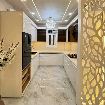 Balcony in 2 BHK Apartment at Patil Gulmohar Heritage, Nalasopara West – for Sale