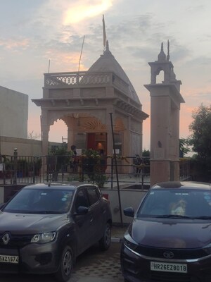 3 BHK Apartment – Exterior View View at ROF Ananda, Sector 95 - for Sale