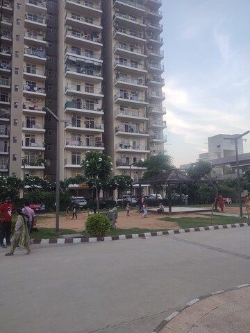 3 BHK Apartment – Exterior View View at ROF Ananda, Sector 95 - for Sale