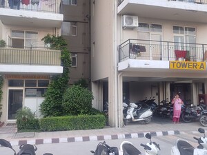 3 BHK Apartment – Exterior View View at ROF Ananda, Sector 95 - for Sale