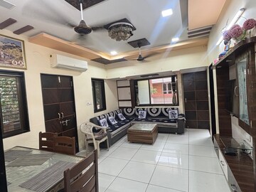 5 BHK Independent House For Sale in Naranpura