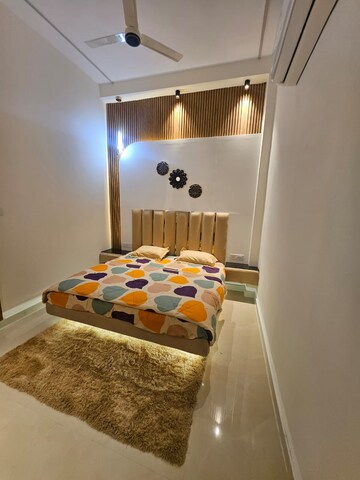 Furnished Amenities in 1 BHK Builder Floor at Sector 47 – for Rent