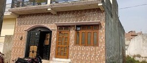3 BHK Independent House For Sale in Rail Vihar  Apartments, Vasundhara Sector 2b