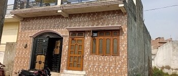 3 BHK Independent House For Sale in Rail Vihar Apartments, Vasundhara Sector 2b