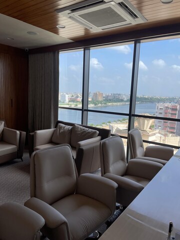 Team Area in  Office Space at Navrangpura – for Sale