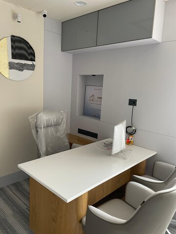 Team Area in  Office Space at Navrangpura – for Sale