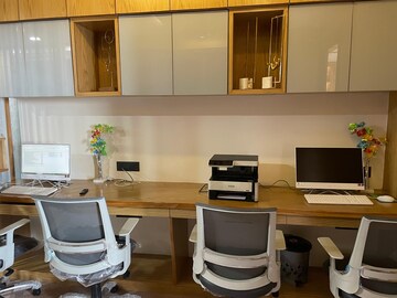 Team Area in  Office Space at Navrangpura – for Sale
