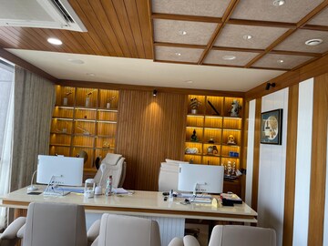 Team Area in  Office Space at Navrangpura – for Sale