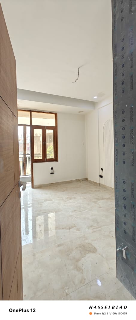 3 BHK Builder Floor For Sale in Avenue 1 