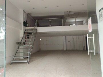  Shop For Rent in Silver Space, Pimple Nilakh