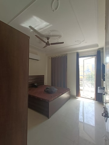 Kitchen in 1 RK Builder Floor at Sector 39 – for Rent