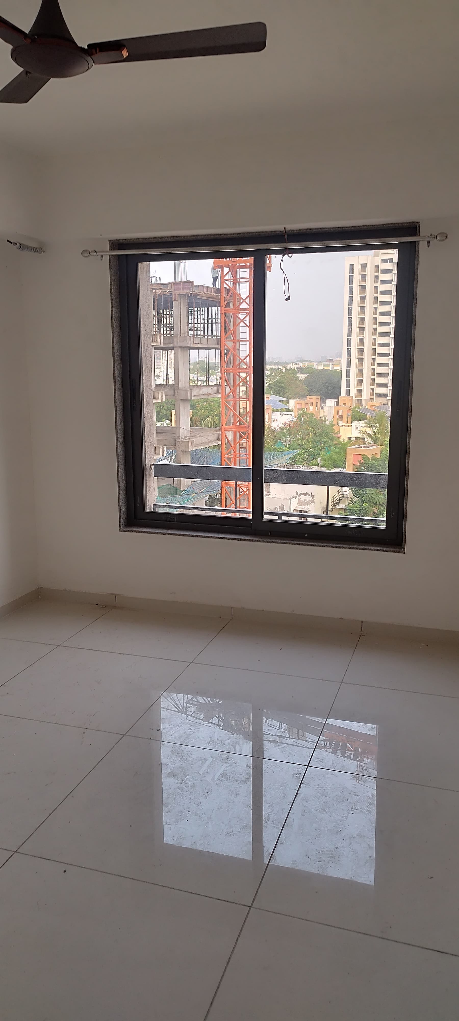 3 BHK + Pooja Room Apartment For Rent in Shrimay Opulence