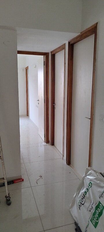 Building Lobby in 3 BHK Apartment at Shela – for Rent