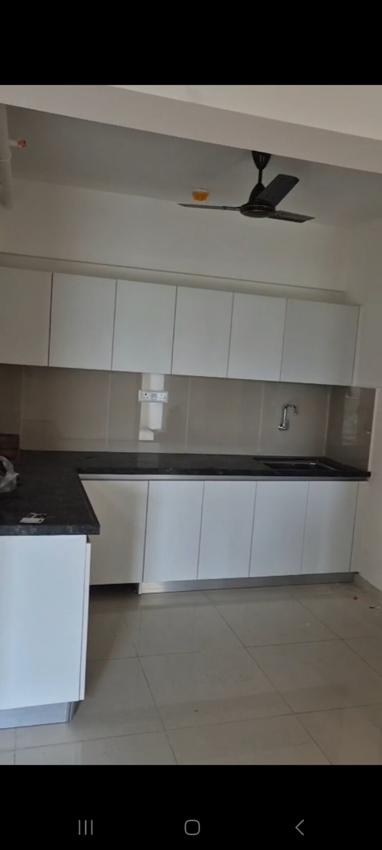 Kitchen, goel-ganga-utopia 3 Bedroom 1350 Sq.Ft. Apartment In Bavdhan Pune 8925958