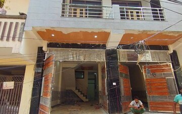 3 BHK Independent House For Sale in Rail Kunj Apartments, Vasundhara Sector 16