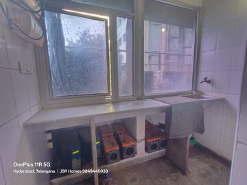 Floor Plan in  Office Space at BDR Towers Begumpet, Begumpet – for Rent