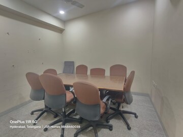 Team Area in  Office Space at BDR Towers Begumpet, Begumpet – for Rent
