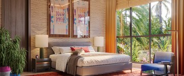 2 BHK Builder Floor For Sale in Piramal Revanta, Mulund West