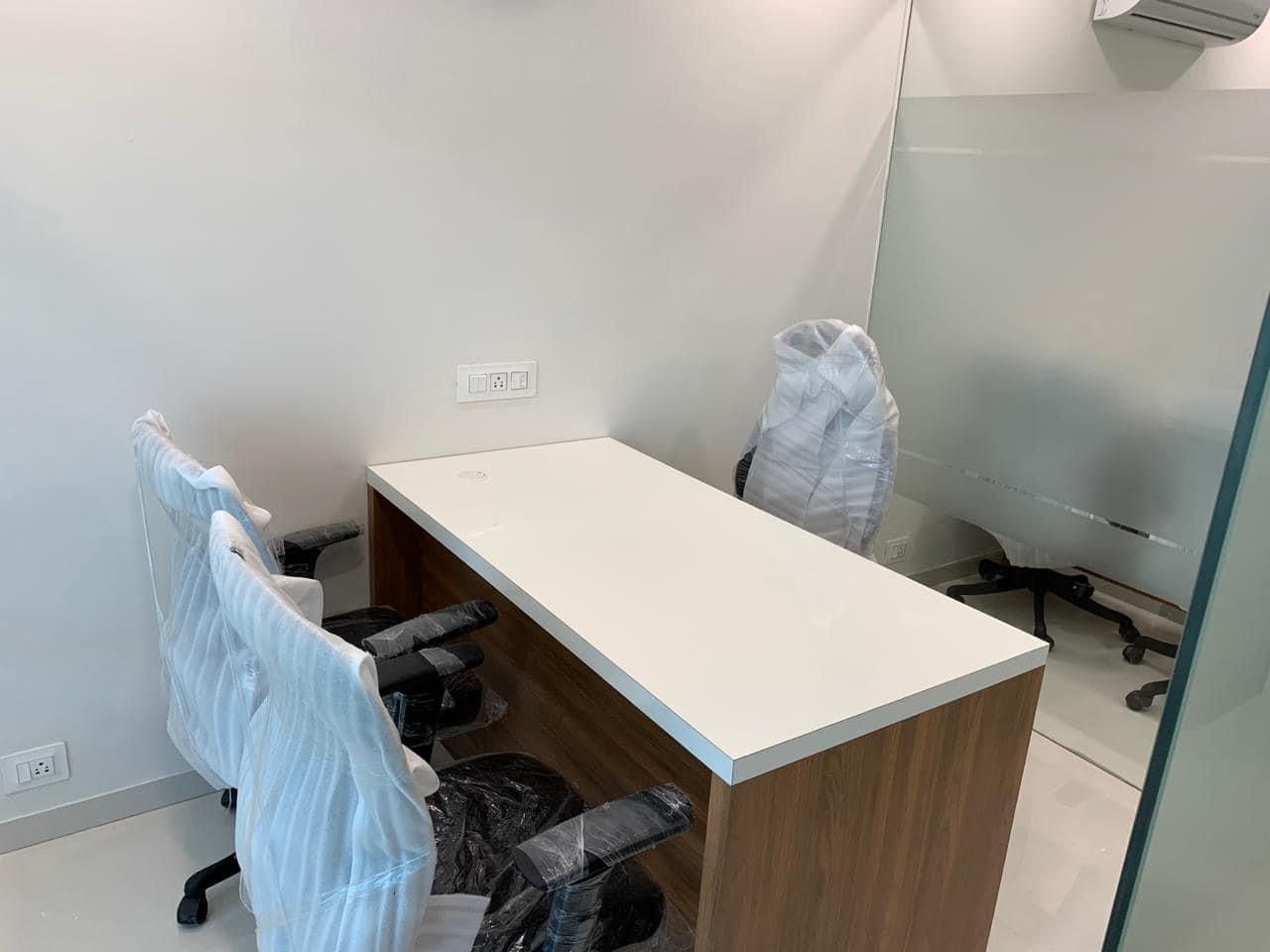 Office Space For Sale in Time Square 1