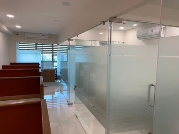 Team Area in  Office Space at Thaltej – for Sale