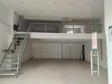  Showroom For Rent in Silver Space, Pimple Nilakh