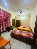 300 Sq.Ft. Pg in Apna Niwas Pg 