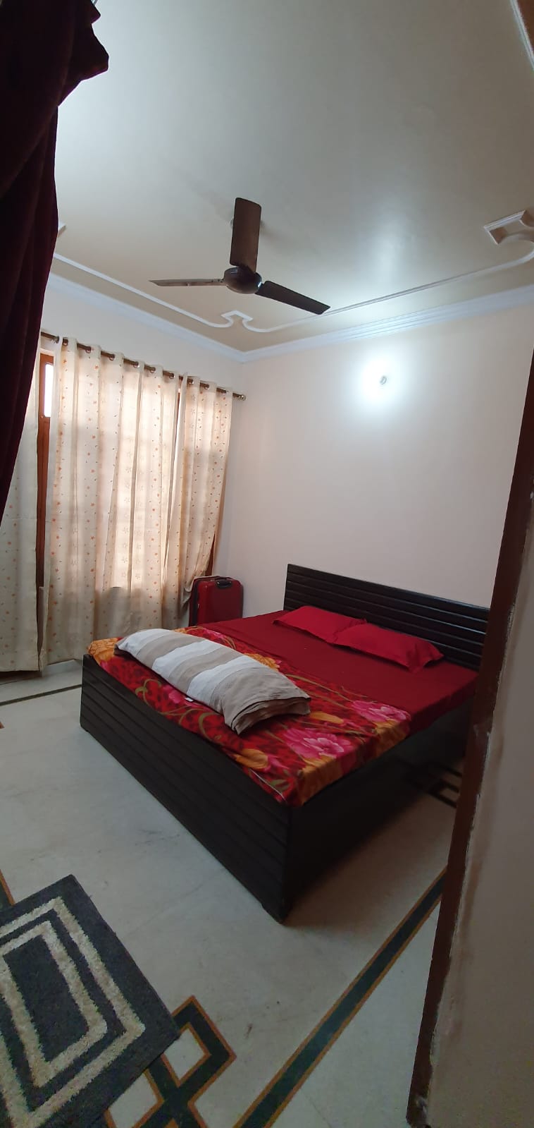 1 BHK Builder Floor For Rent in F Block 